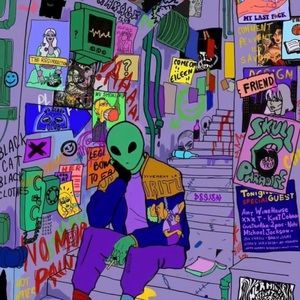 Meet your Posher, Daisy